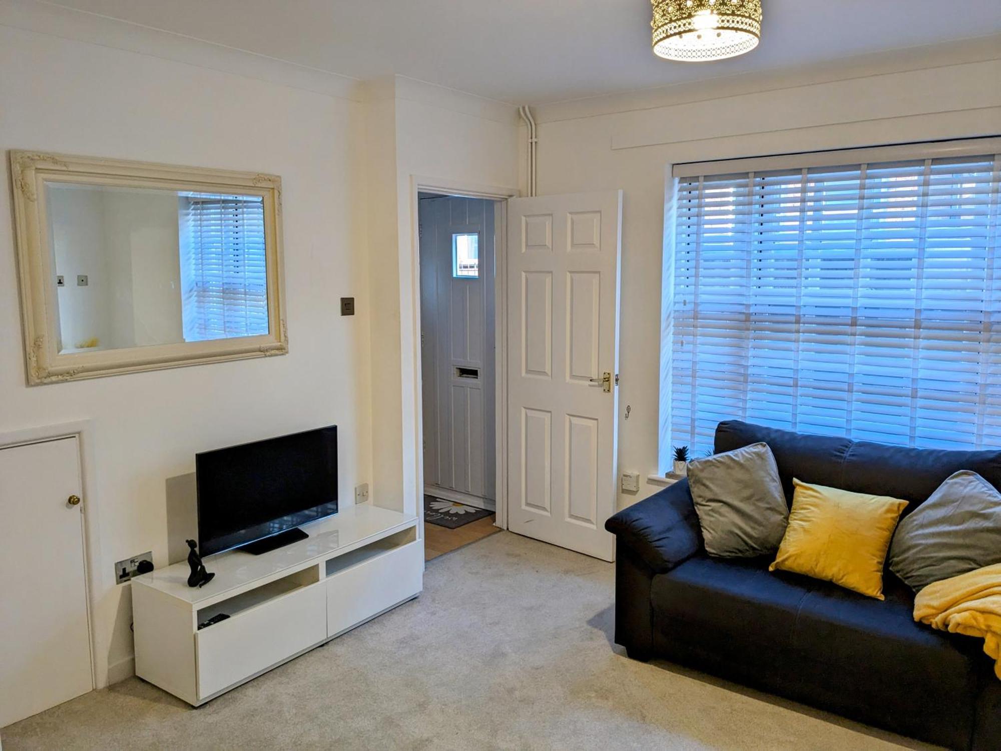 Cosy Home In City Centre Colchester Esterno foto