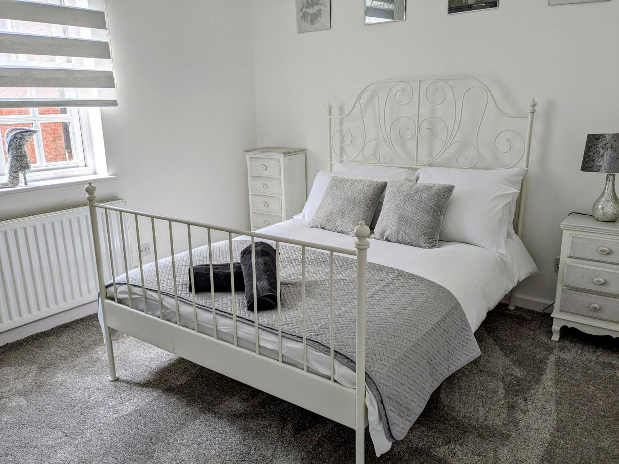 Cosy Home In City Centre Colchester Esterno foto