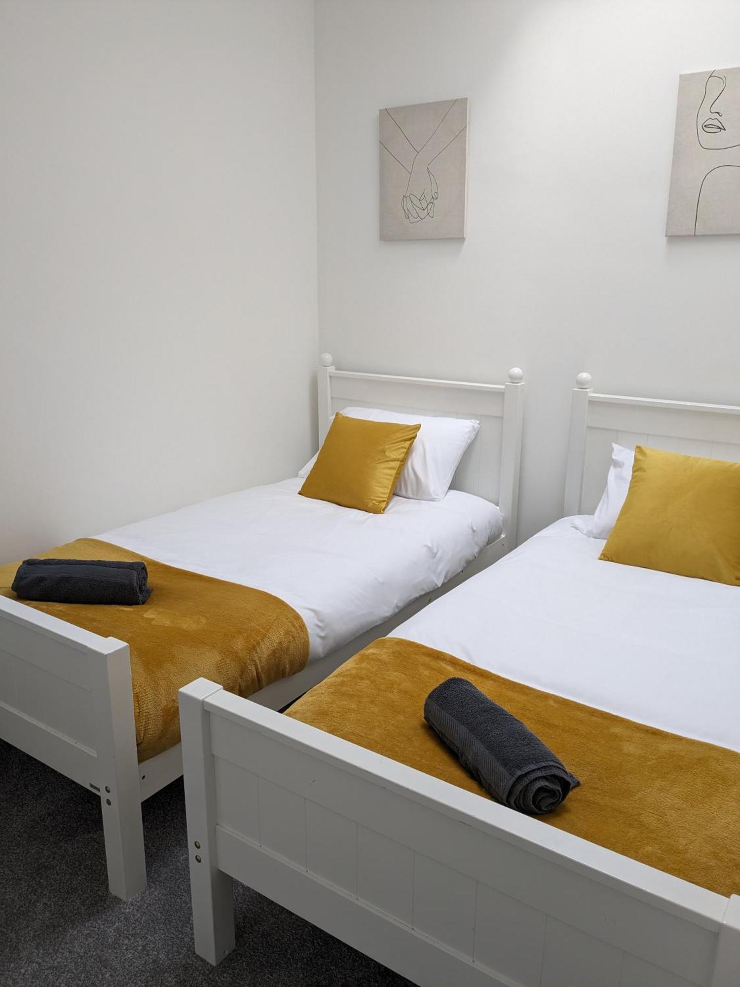 Cosy Home In City Centre Colchester Esterno foto